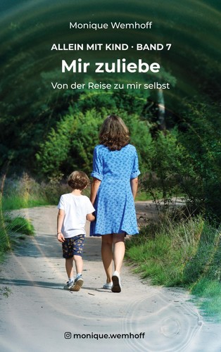 Mir zuliebe monique wemhoff - mir,