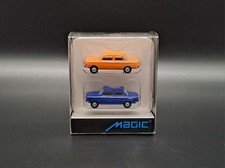 Magic / Herpa 1:87 2er Set NSU