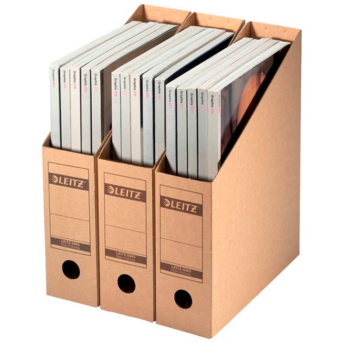 Leitz archiv stehsammler - leitz, archiv-stehsammler