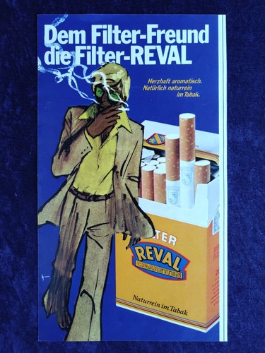 Filter reval - filter,