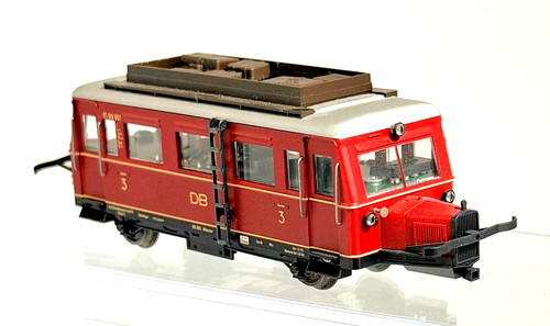 Trix 22714 wismarer - trix,