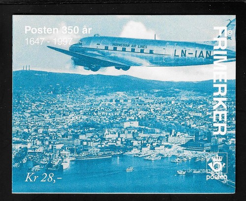 1996 norwex michel mh28 - 1996,