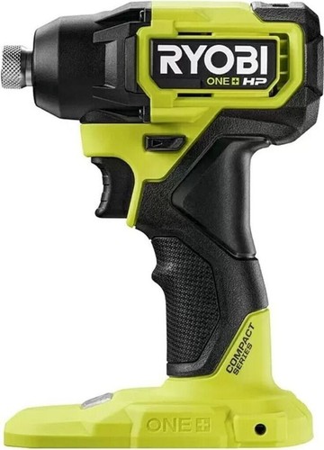 Ryobi 18v akku schlagschrauber - ryobi, akku-schlagschrauber