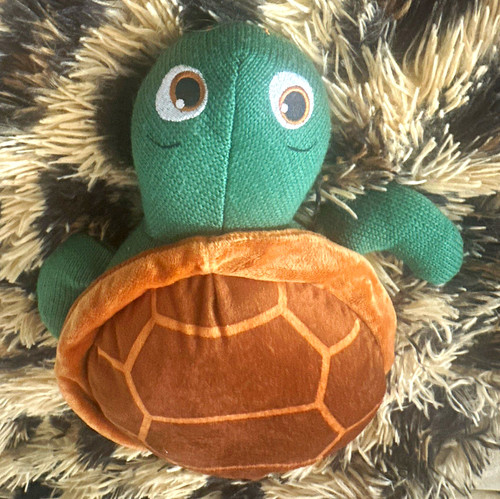 Stofftier schildkröte - stofftier,