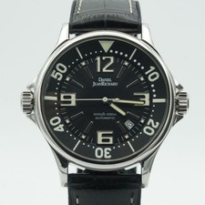 DANEIL JEANRICHARD AUTOMATIK