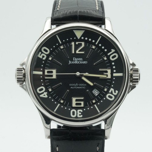 Daneil jeanrichard automatik - daneil,