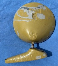 Alfa Touring Spider 102  750  Oldtimer MARINI Spiegel Außenspiegel Alu