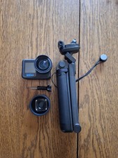 GoPro Hero 13 Black Inkl Makro