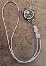 Vintage Hanhart Stoppuhr 30