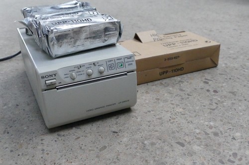Sony 890ce - sony, up-890ce