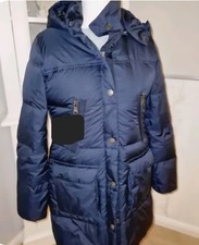 marc o polo damen Wintermantel Daunen Gr.40