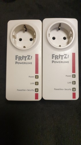 Avm fritz powerline 1220e - avm,