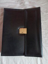 Schreibmappe Aktenmappe  Dokumentenmappe A4