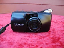 Olympus Mju Zoom 35-70mm