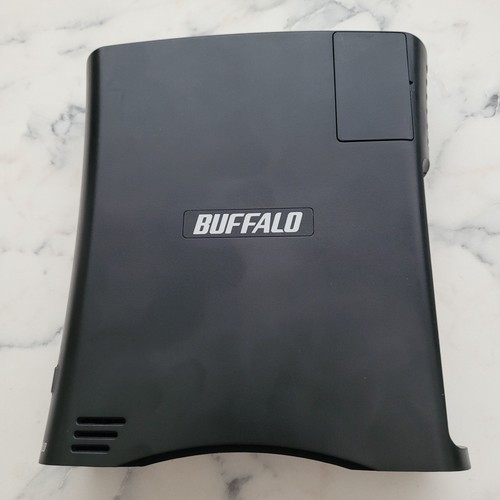 Buffalo linkstation live 1tb - linkstation,