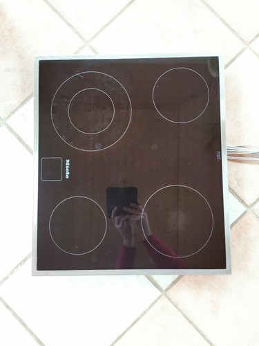 Miele 6012 glaskeramik - miele,