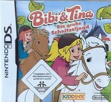 Bibi tina die große - &,