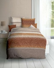 Kaeppel Satin Bettwäsche Set