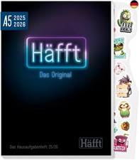 Häfft® Original