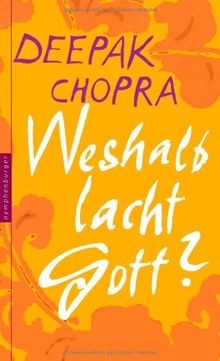 Weshalb lacht gott von - lacht,
