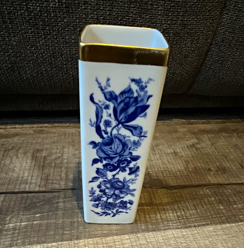Jaeger co porzellanvase - jaeger, &