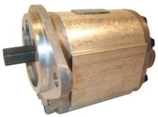 A56L TROMMEL ZAPFWELLEN HYDRAULIKPUMPE 27239 5S1/39950PTO