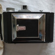 Rheinmetall Weltax mit Gebrauchsanweisung 