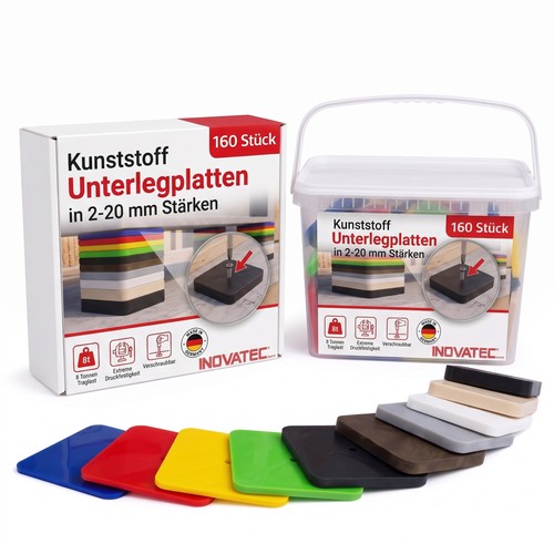 Inovatec kunststoff - inovatec,
