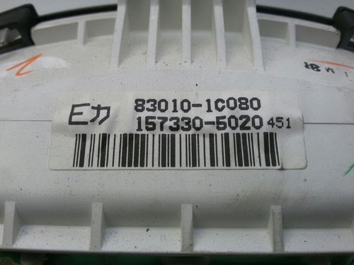 Toyota starlet ep8 - starlet, 830101c080