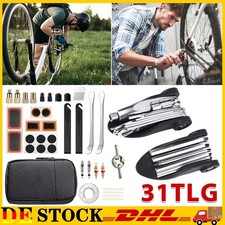 Fahrrad Schlauch Reparatur Set