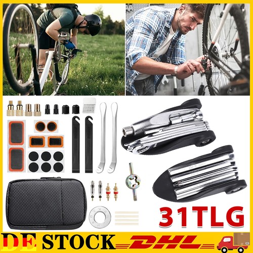 Fahrrad schlauch reparatur - fahrrad,