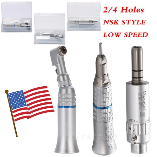 Nsk style dental slow - style, low