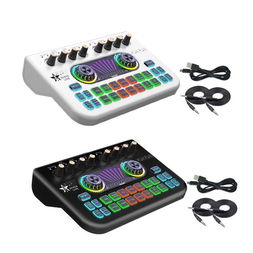 Mini sound mixer - mini,