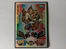 Match Attax Bundesliga 11/12