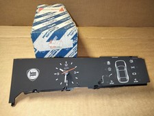 Instrumententafel Spionage mit Uhr 9946237 für Lancia Delta '93-'99
