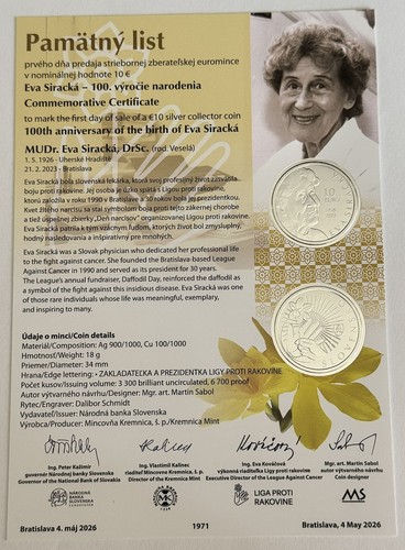 Euro slowakei 2026 - euro,