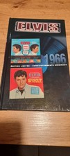 Elvis presley - elvis,