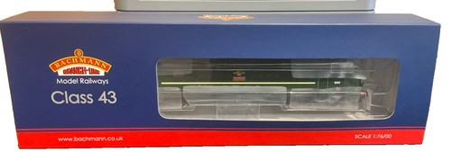 Bachmann 069 class 43 - 32-069,