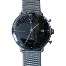 JUNGHANS Max Bill Chronoscope