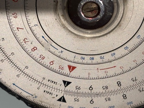 Vintage norma technikus - vintage,