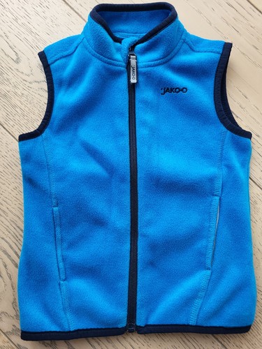 Jako weste blau jungen - jako-o,