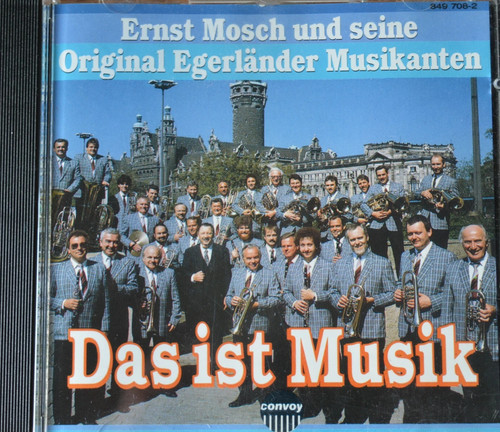 Ernst mosch das ist - mosch,
