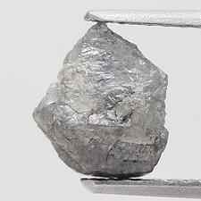 Natur rohdiamant grau - rohdiamant,