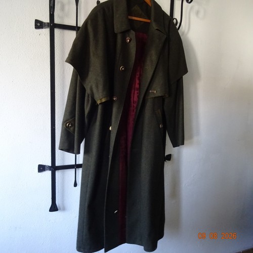 Trachten lodenmantel rächor - trachten-lodenmantel,