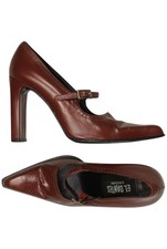 El Dantes Pumps Damen High