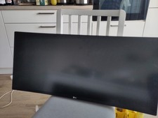 LG UltraWide 34UC97 86 cm (34
