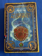 Der unsterbliche Alchemyst