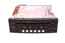 CD Autoradio original Peugeot