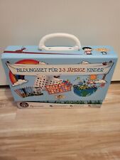 Bildungsset für 2-3 Jährige