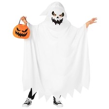 Geist Kinder Halloween Kostüm